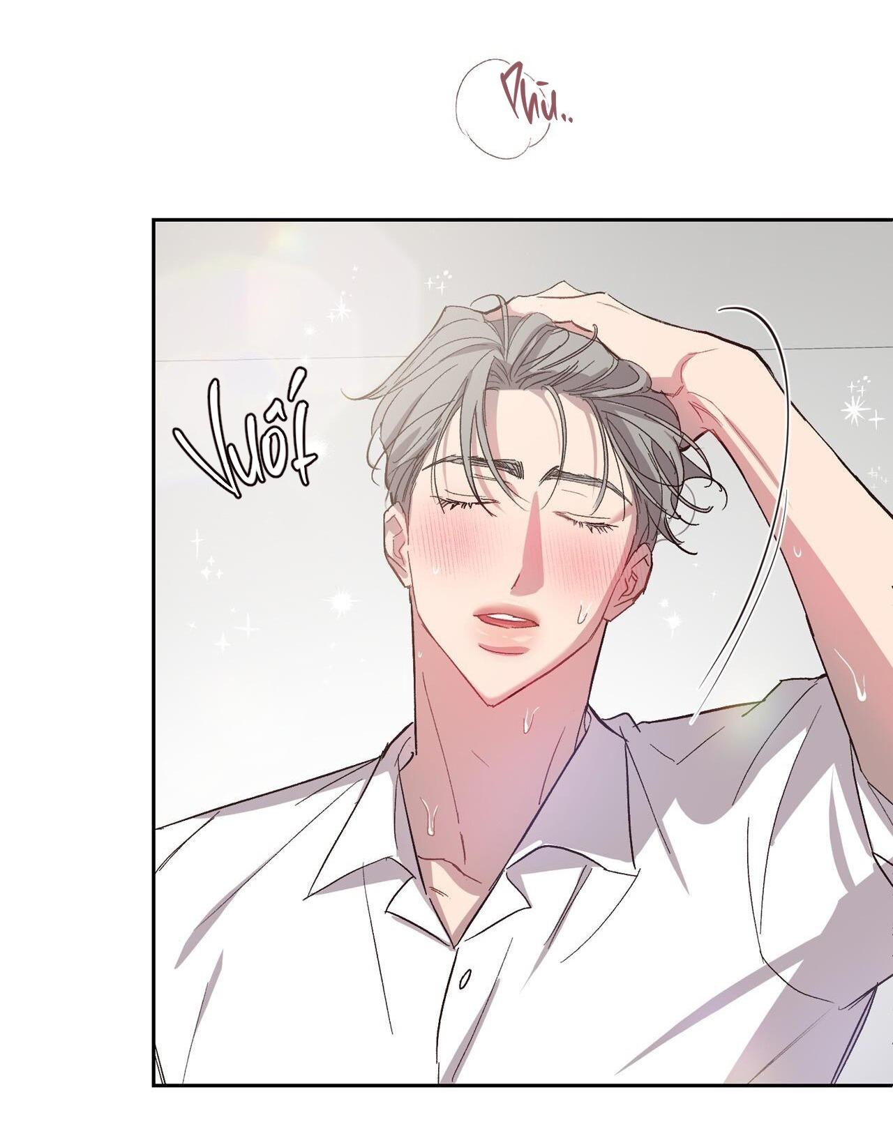(CBunu) Bí Mật Của Mái Tóc - Chap 24