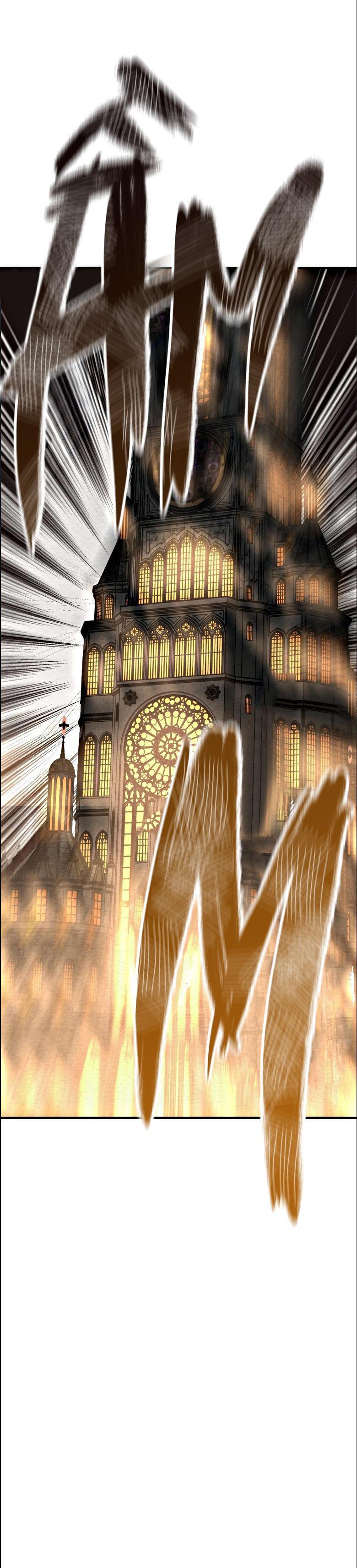 DEVIL ON TOP - Chap 2
