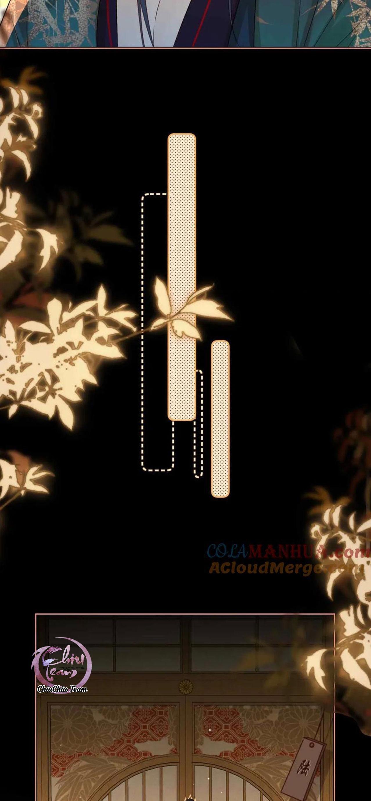 Dục Vọng - Chap 13