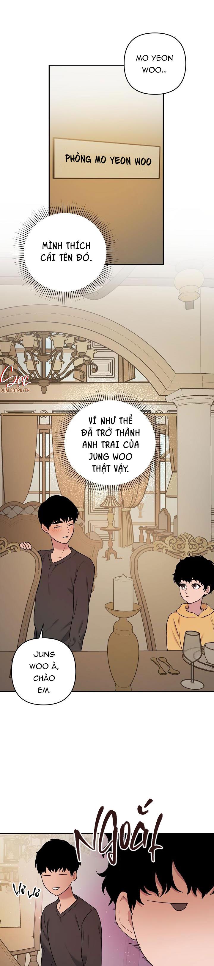 THỢ SĂN MỘT ĐÊM 10 LẦN - Chap 2
