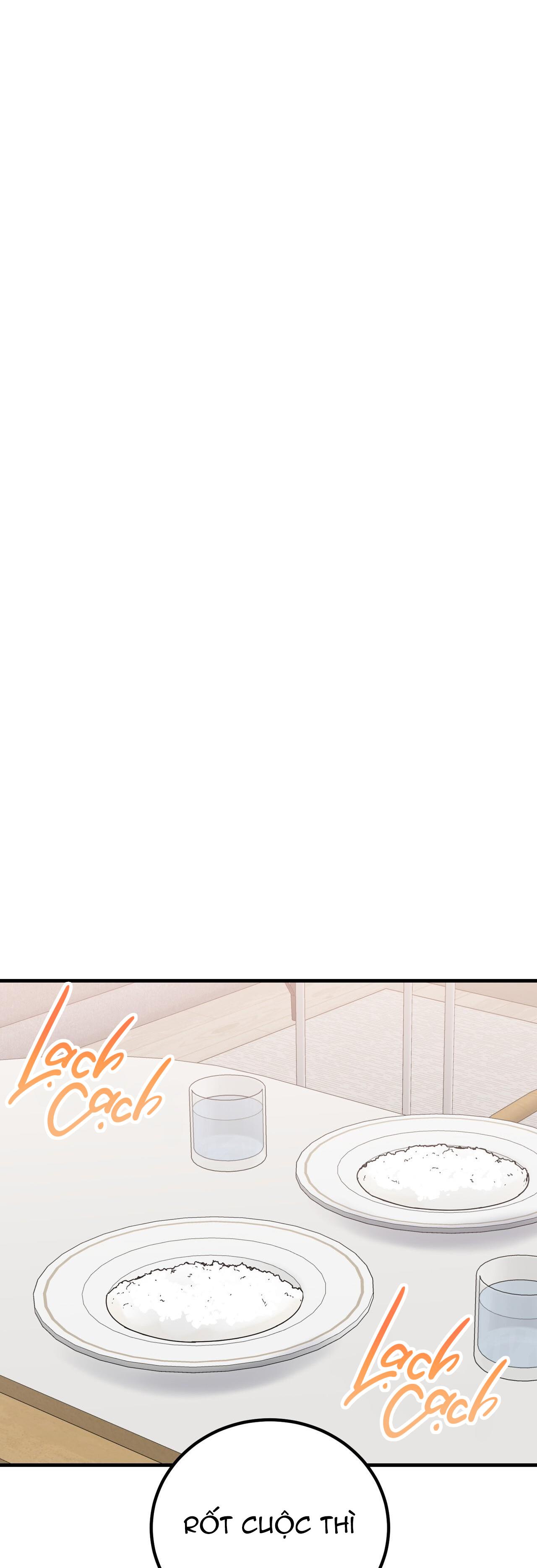 CẬU KHÔNG PHẢI LÀ GU CỦA TÔI - Chap 13