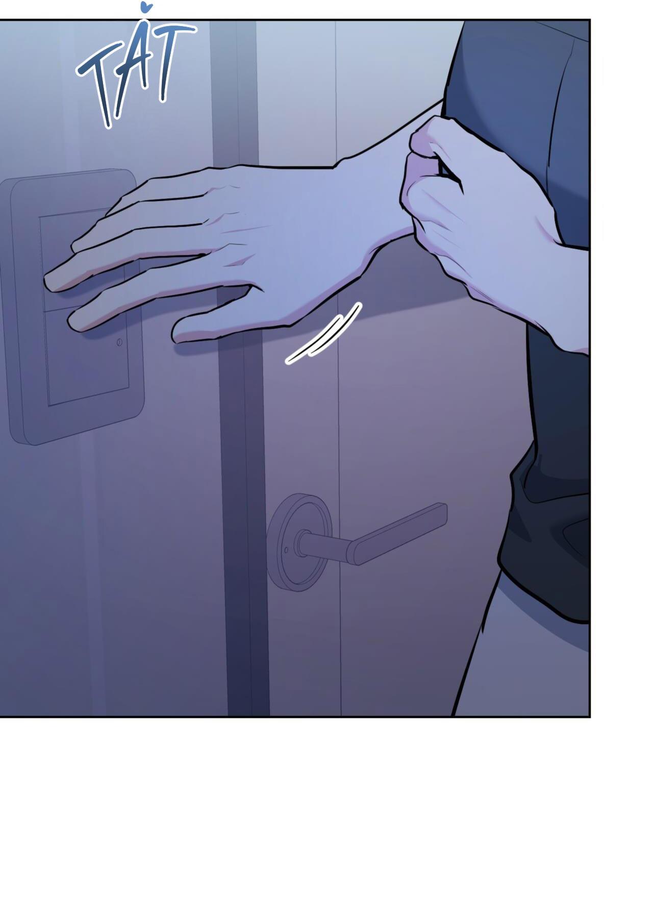 (CBunu) Khu Rừng Tĩnh Lặng - Chap 16