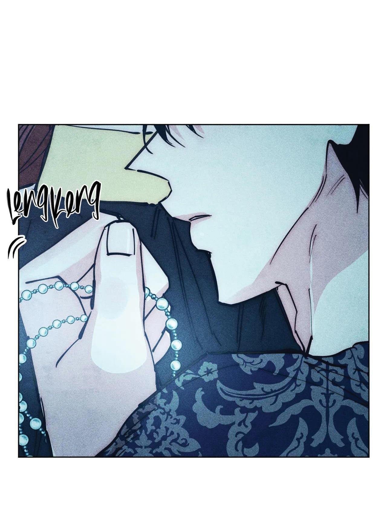 (CBunu) Làm vị cứu tinh thật dễ dàng - Chap 67