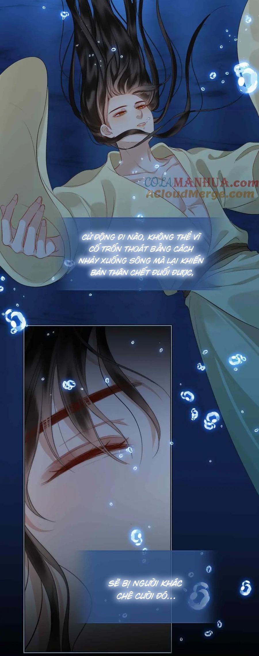 Dục Vọng - Chap 14