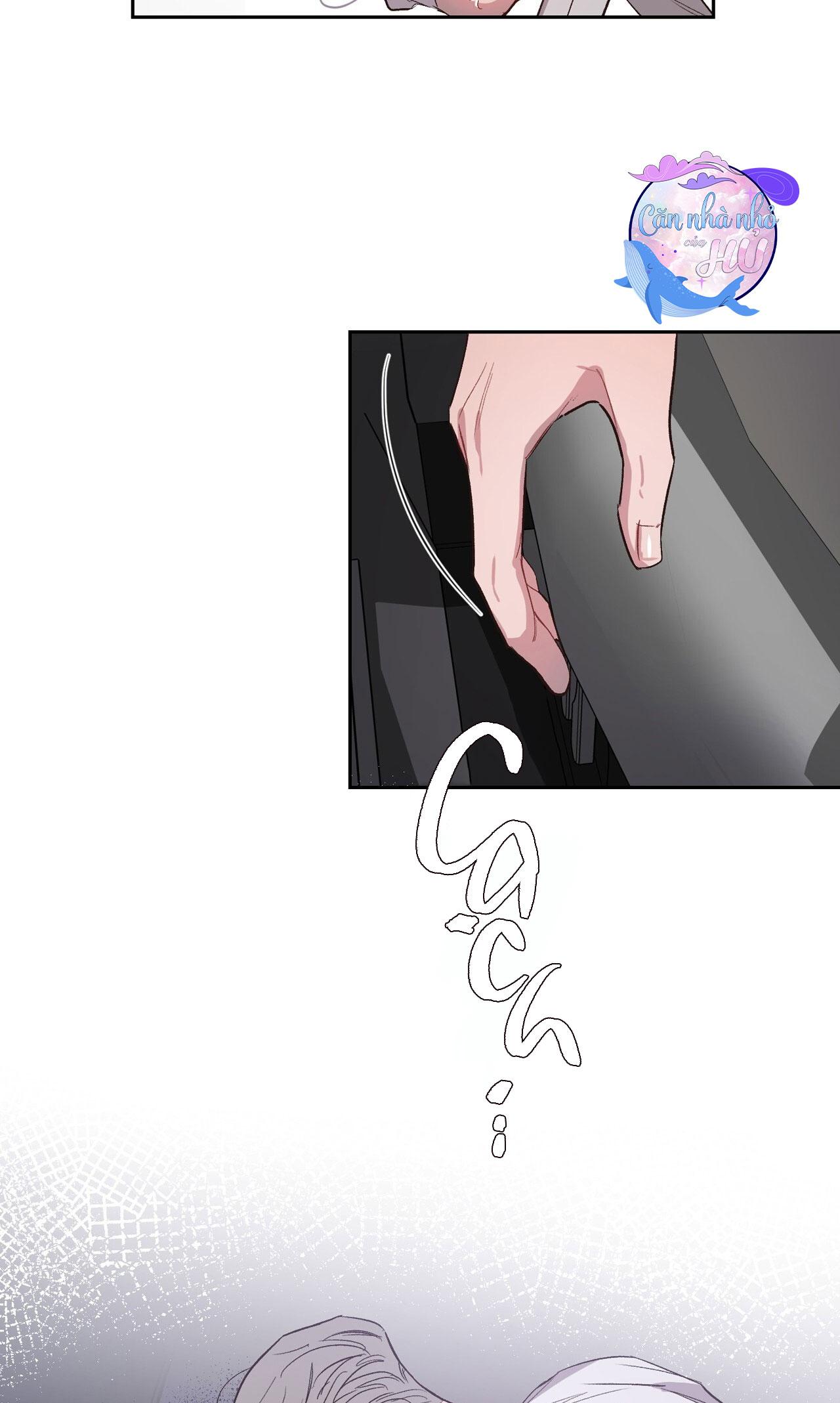 BÍ MẬT TRONG TÂM TRÍ ???? - Chap 21