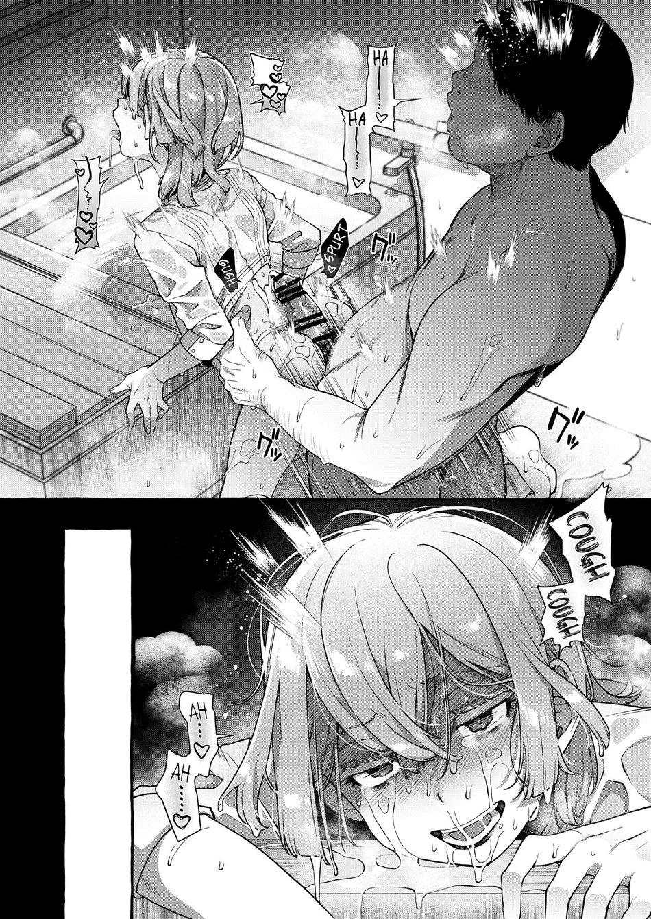 ONESHOT VICERA COMICS HOUSE - Chap 41.2 - Trang 41