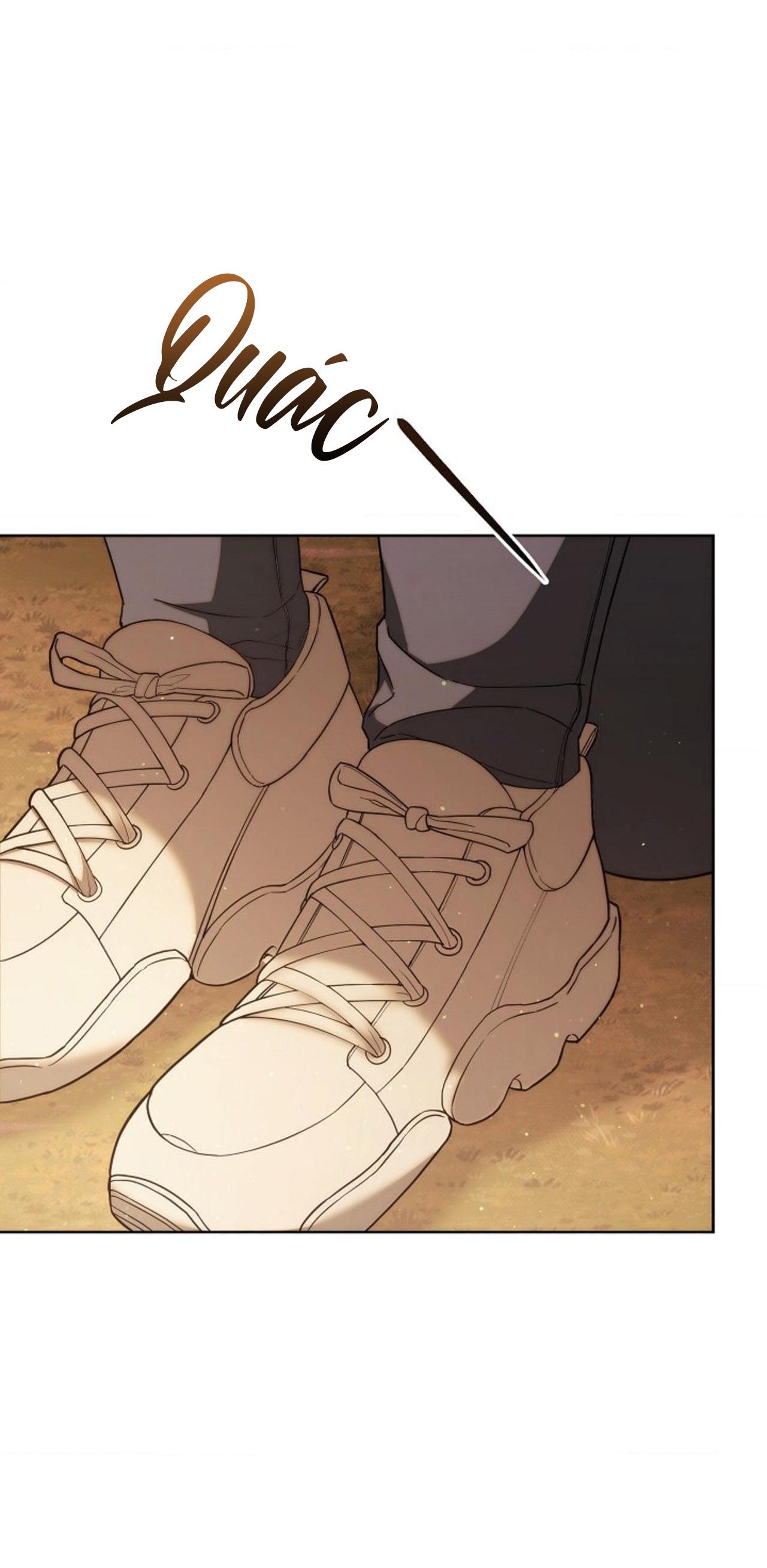 (ABO) MỐI QUAN HỆ KHÔNG HOÀN CHỈNH - Chap 13