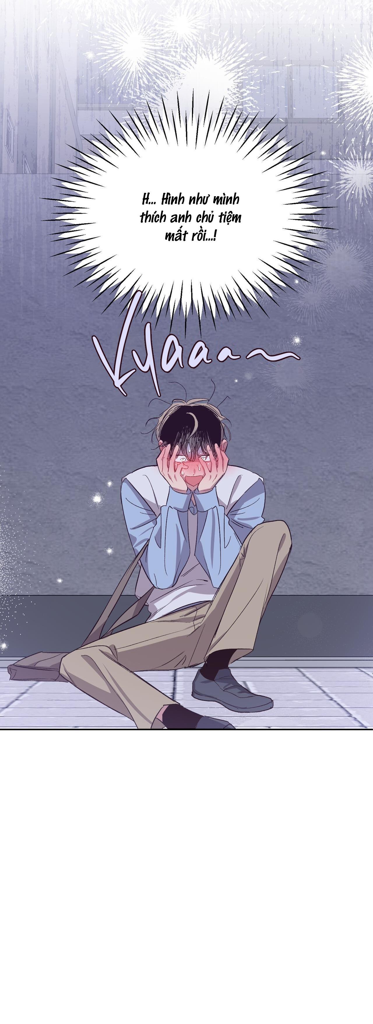 (CBunu) Bí Mật Của Mái Tóc - Chap 21