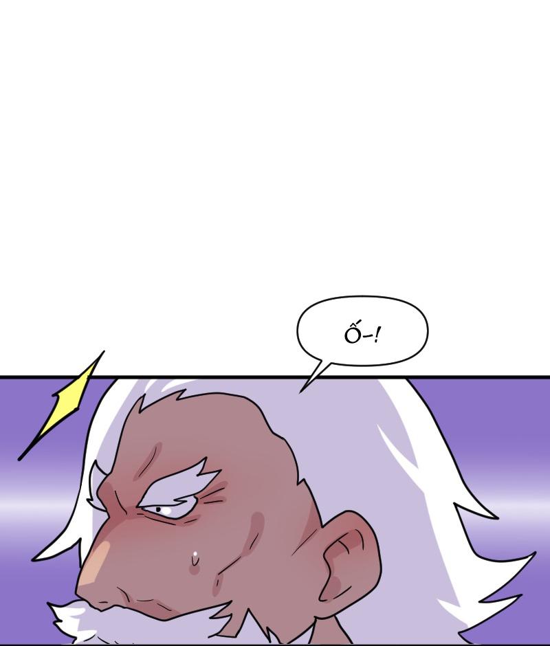 Truyện Ngôn Nhưng Không Ngôn Lắm - Chap 60