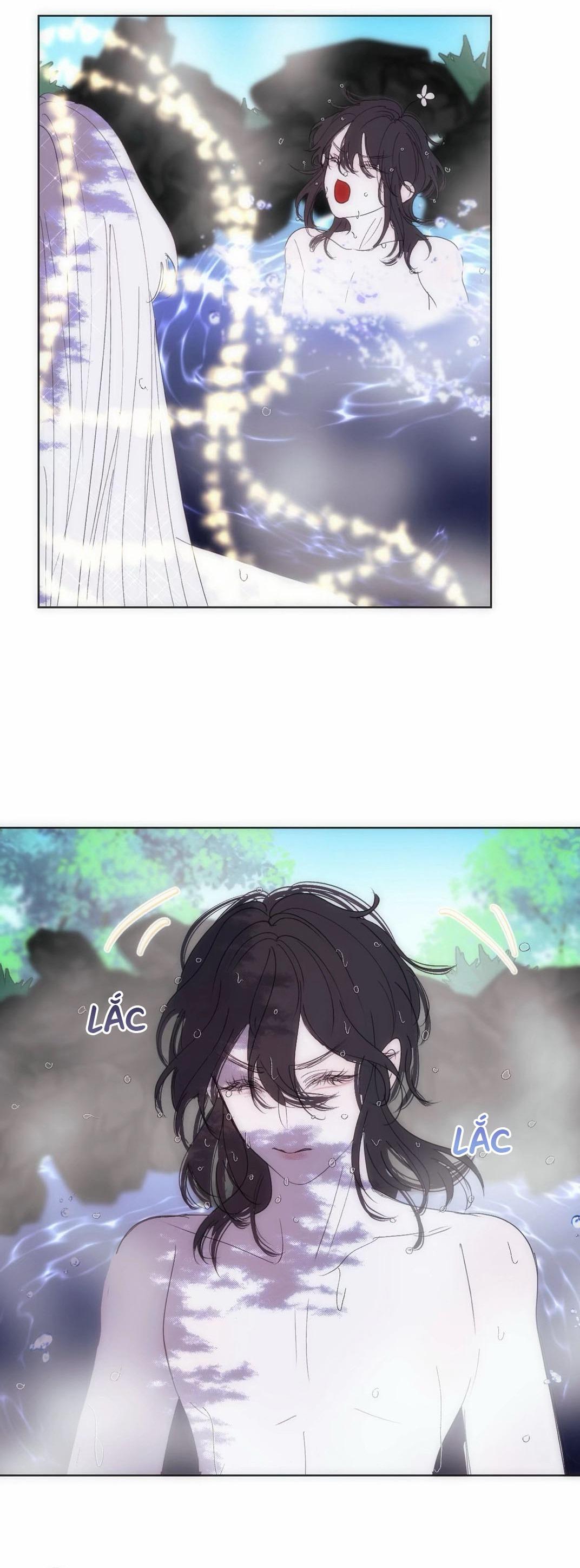 Vài Câu Chuyện Với Sư Tôn Sau Khi Xuyên Sách - Chap 20