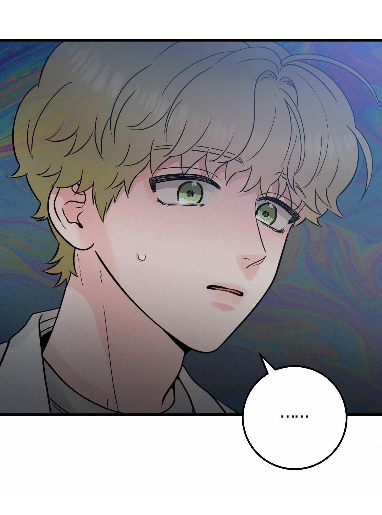 OVER THE PARADISE - Chap 21
