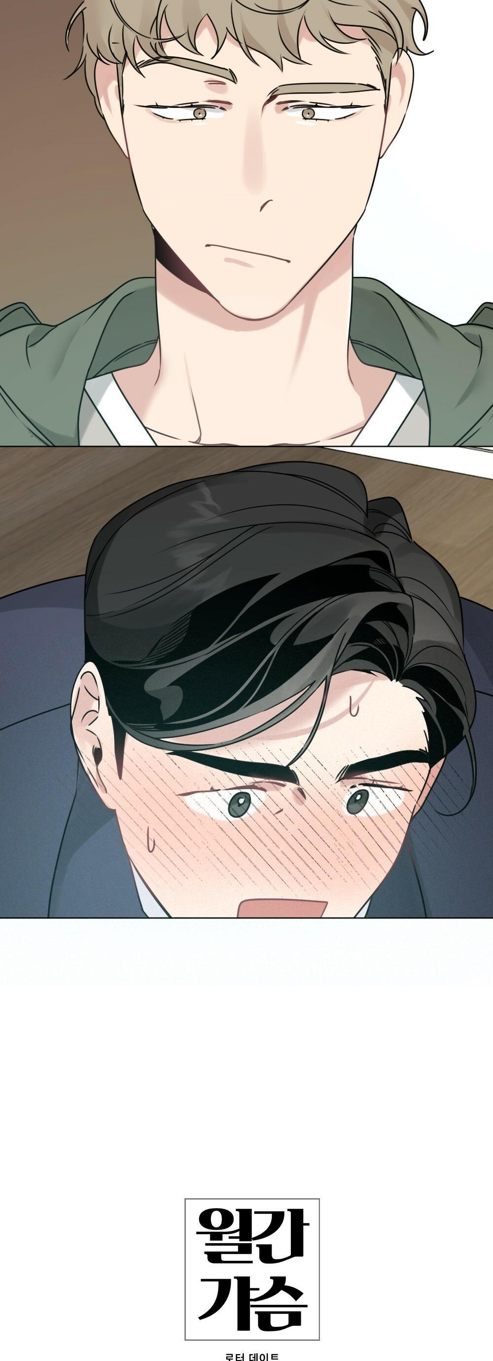 TUYỂN TẬP DÚ BỰ - Chap 30