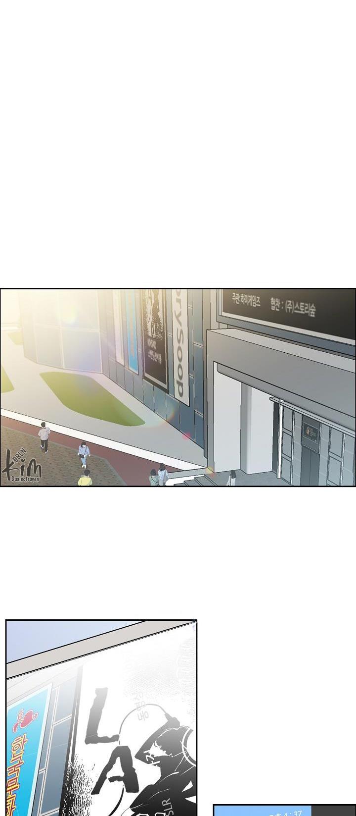 CHÓ VÀ CHIM - Chap 11