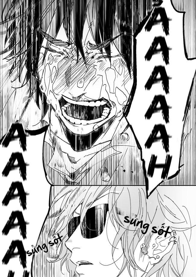 Câu Lạc Bộ Nhiếp Ảnh - Chap 6.2 - Trang 57