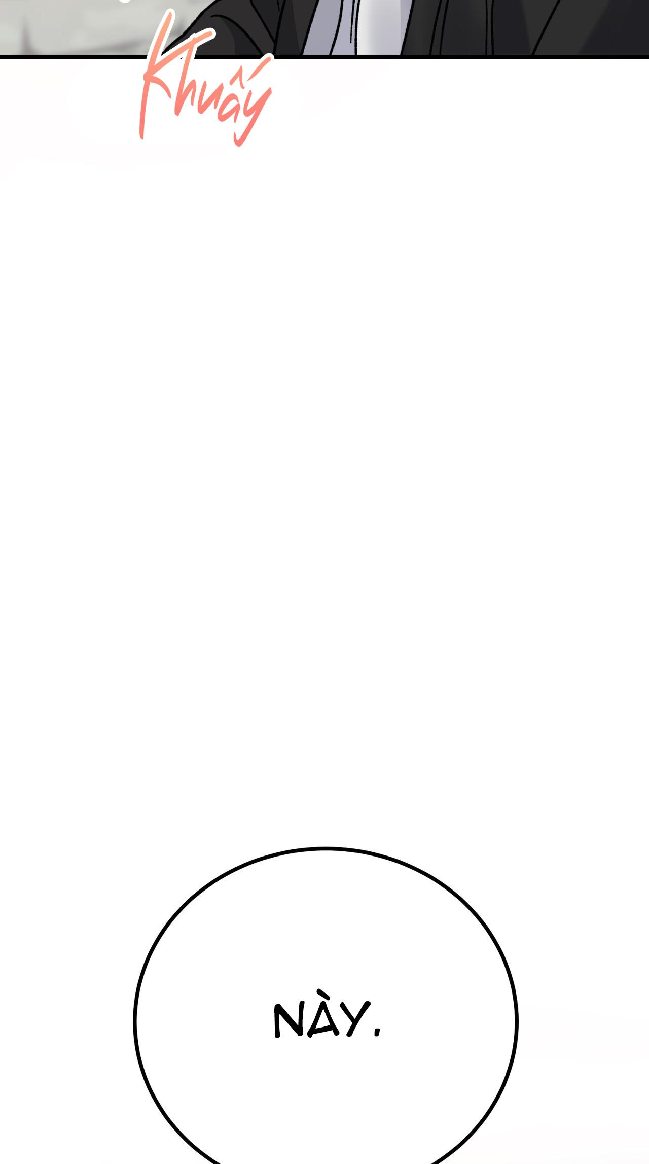 CẬU KHÔNG PHẢI LÀ GU CỦA TÔI - Chap 14