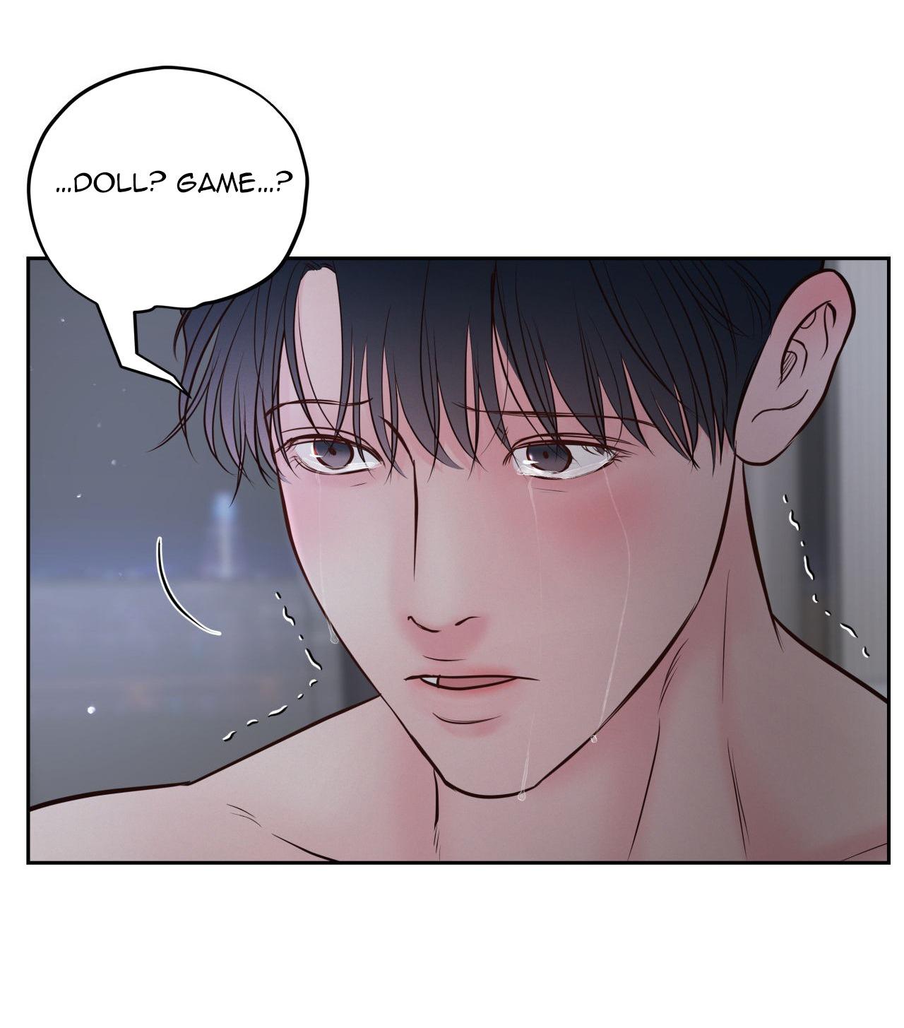 CHỦ NHÂN CỦA THỨ BẢY - Chap 26