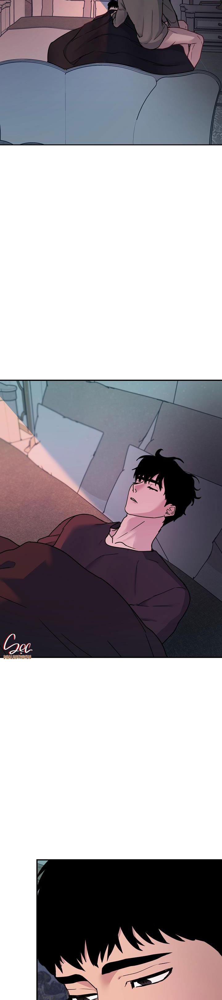 THỢ SĂN MỘT ĐÊM 10 LẦN - Chap 6