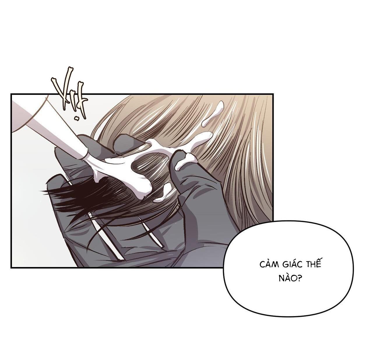 (CBunu) Bí Mật Của Mái Tóc - Chap 23