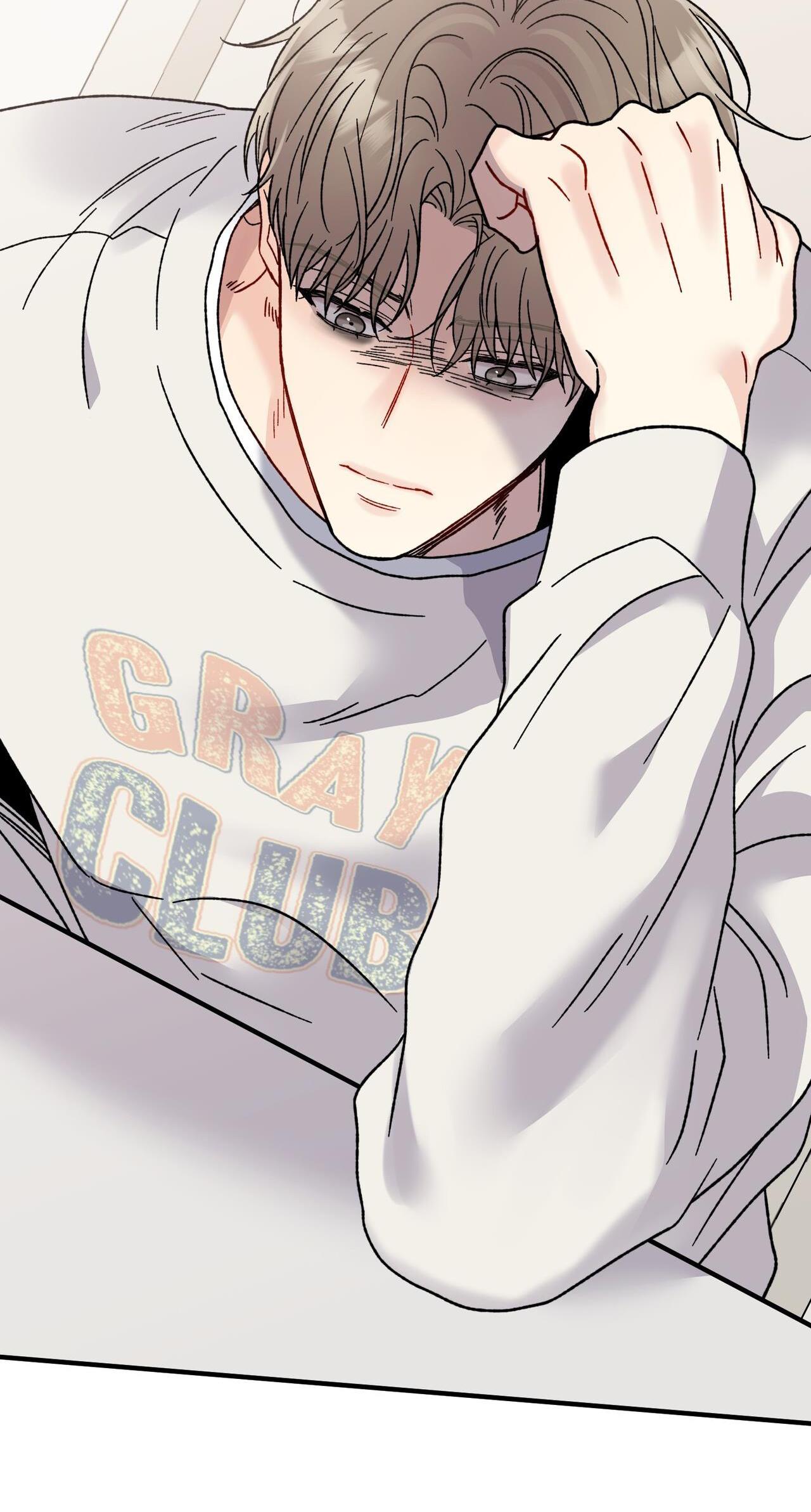 CẬU KHÔNG PHẢI LÀ GU CỦA TÔI - Chap 13