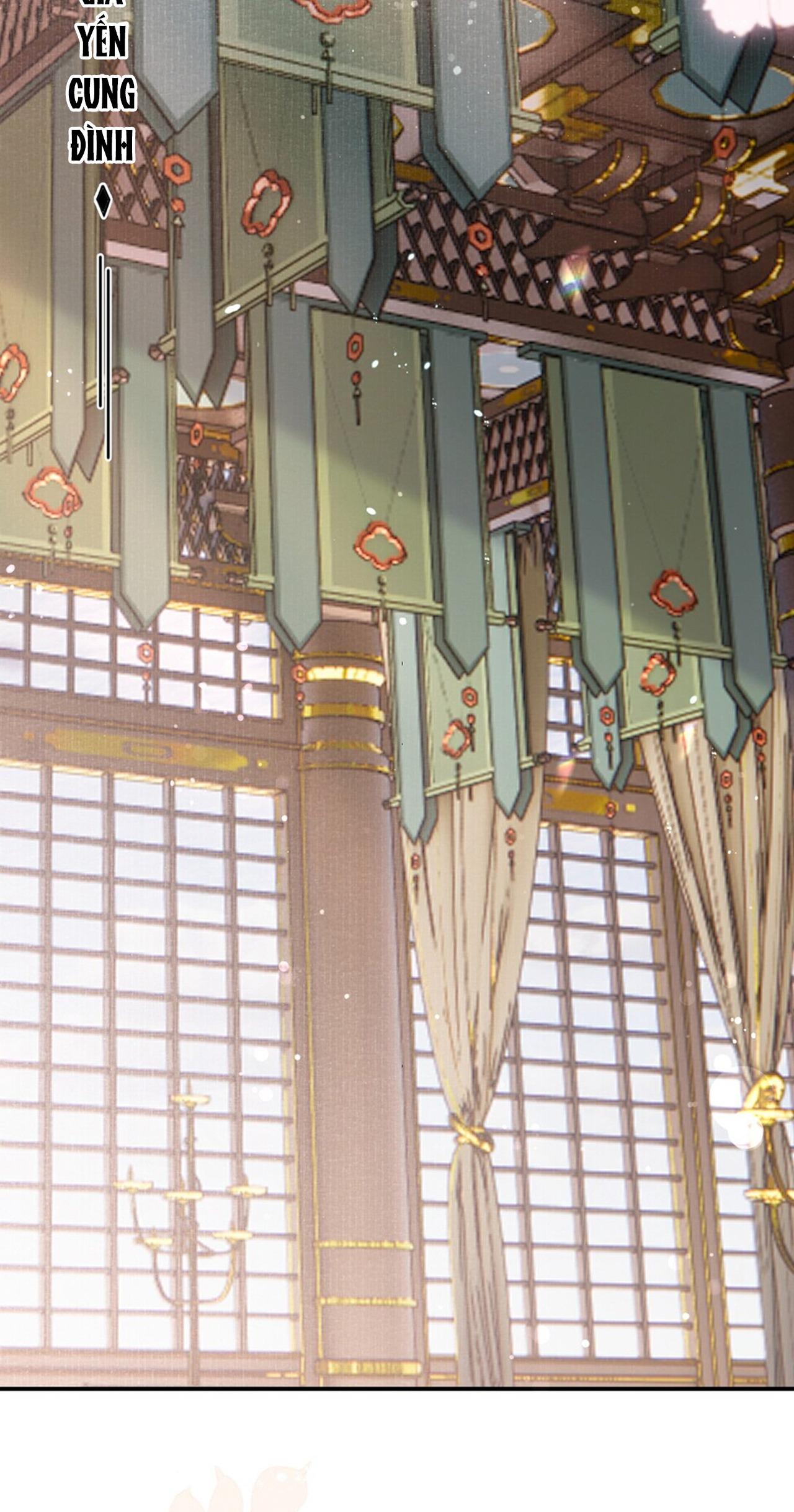 Ôn Hương Diễm Ngọc (END) - Chap 7