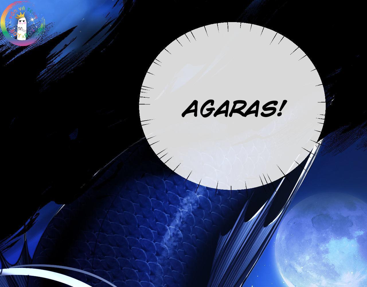 Nhân Ngư Desharow - Chap 23