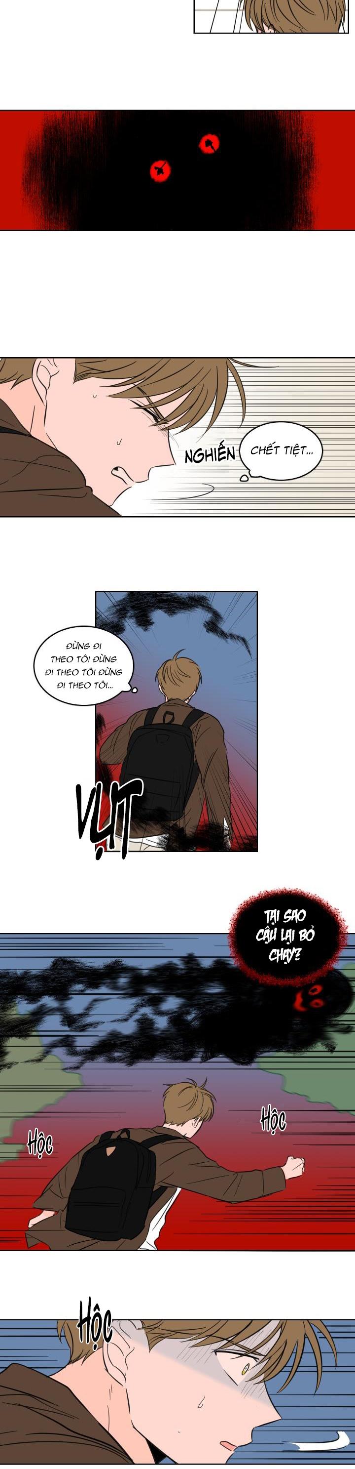 Mẹo Thuần Hóa Hổ - Chap 2