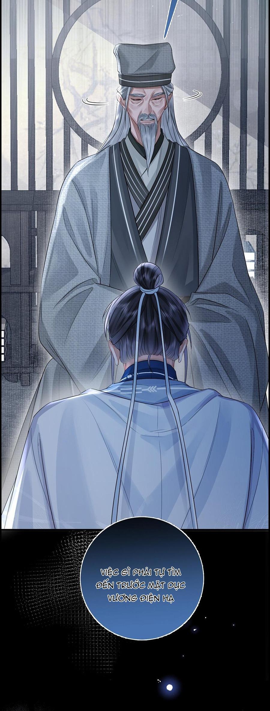 Ôn Hương Diễm Ngọc (END) - Chap 5