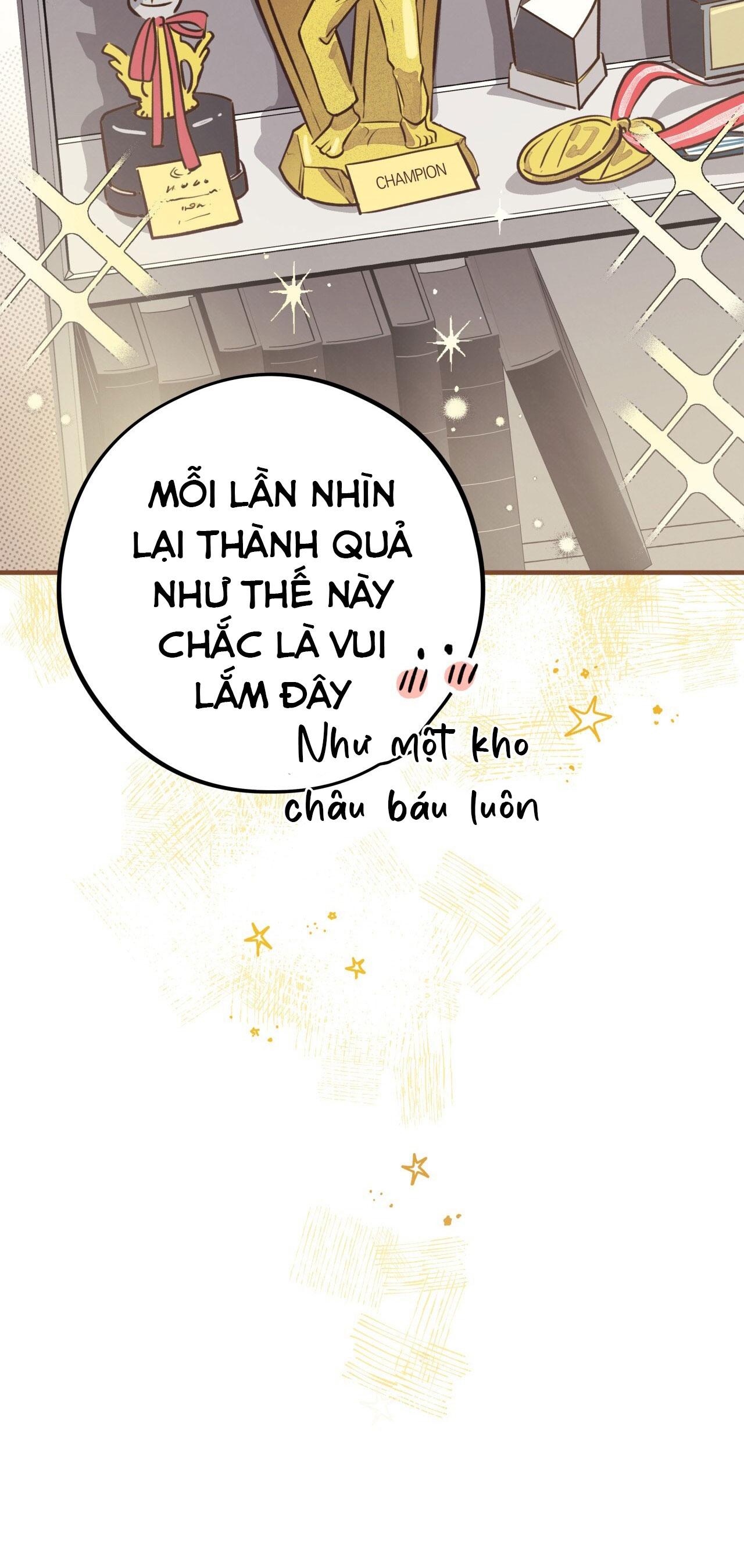 MẬT GẤU - Chap 29