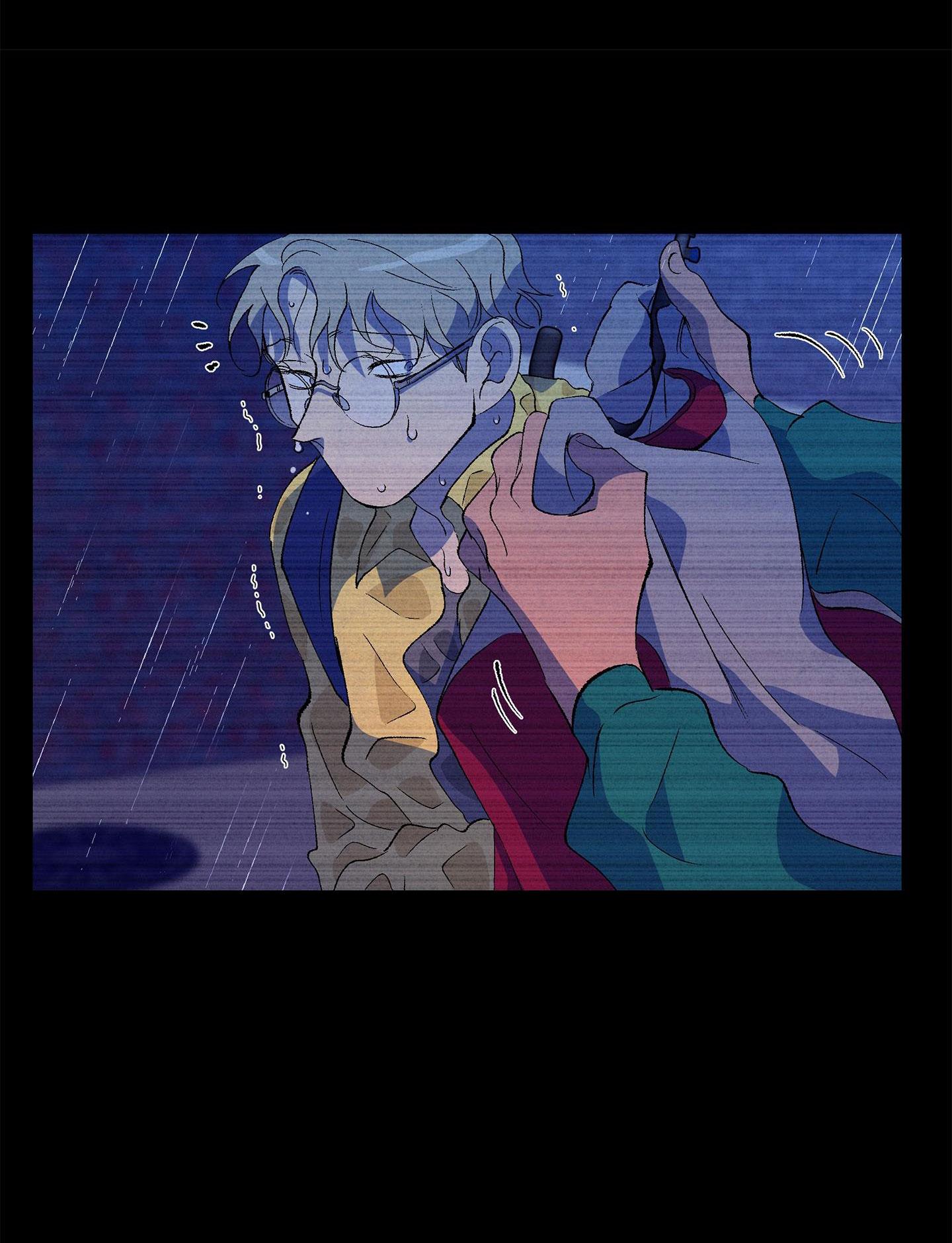 ÔNG CHÚ BÊN CỬA SỔ - Chap 29