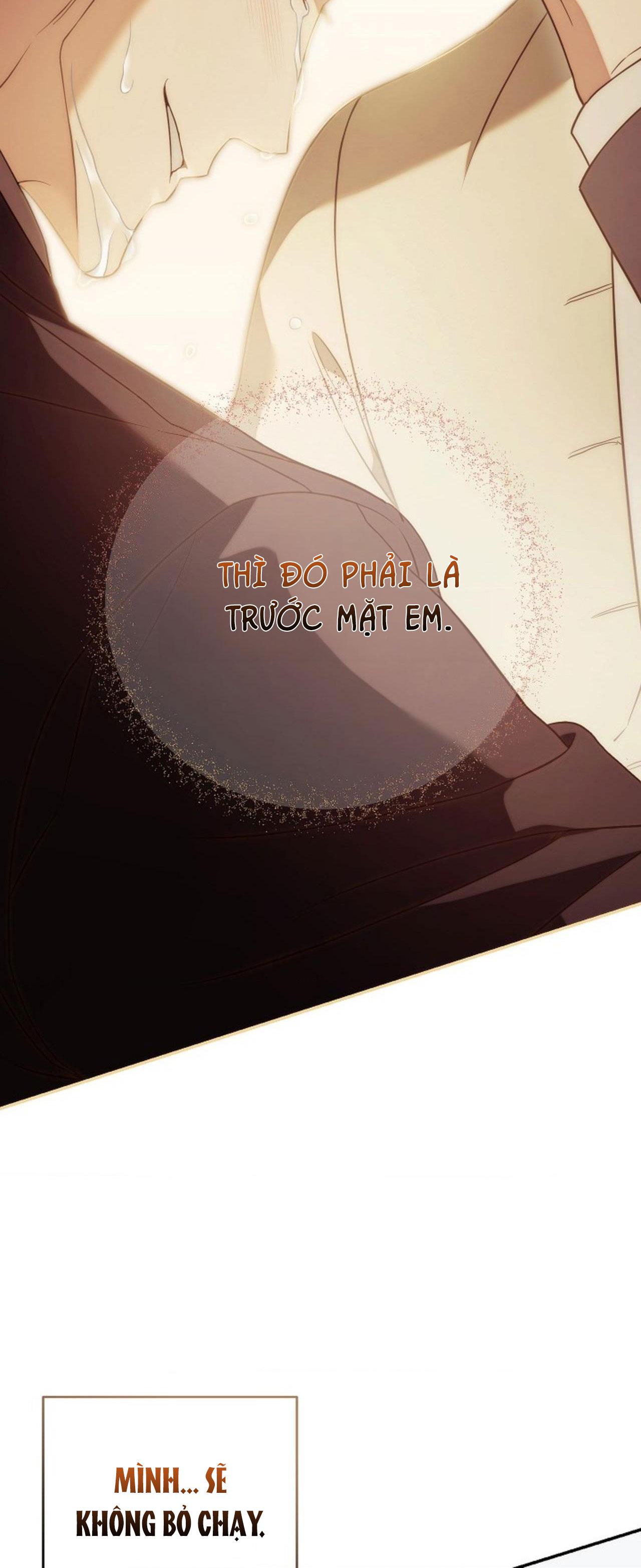 (ABO) MỐI QUAN HỆ KHÔNG HOÀN CHỈNH - Chap 20