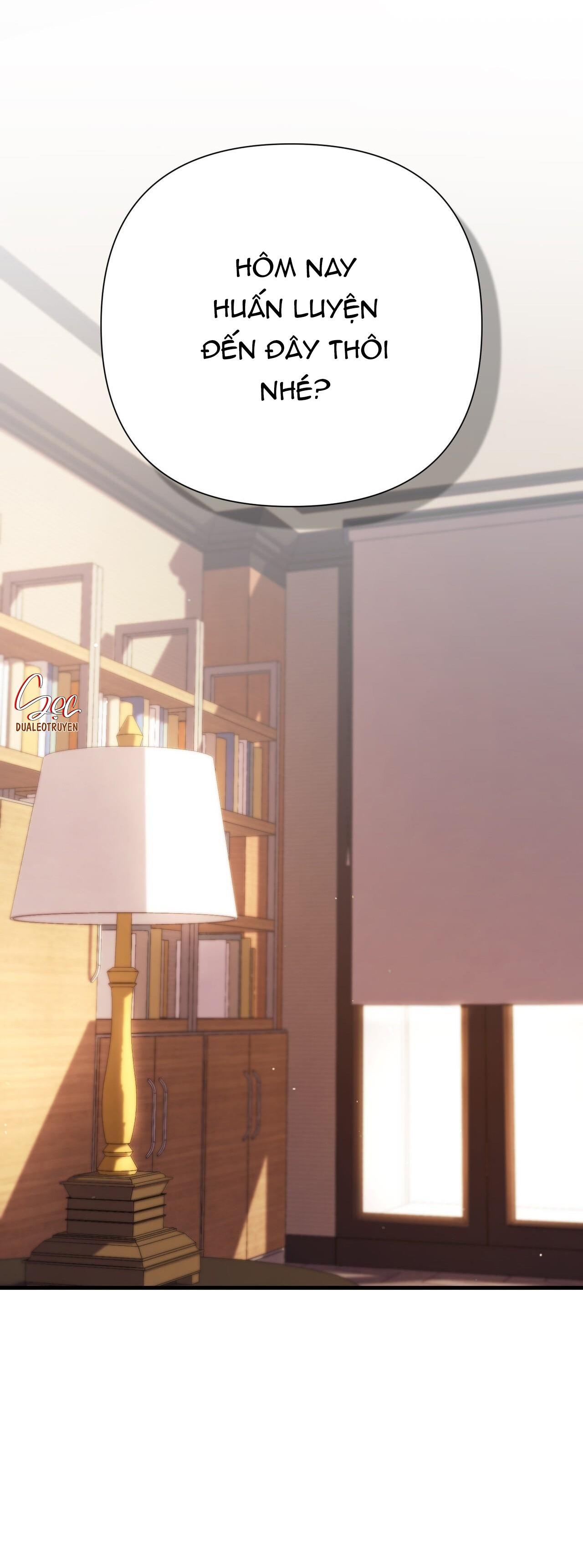 ĐIỀU KIỆN CỦA GUIDE - Chap 15