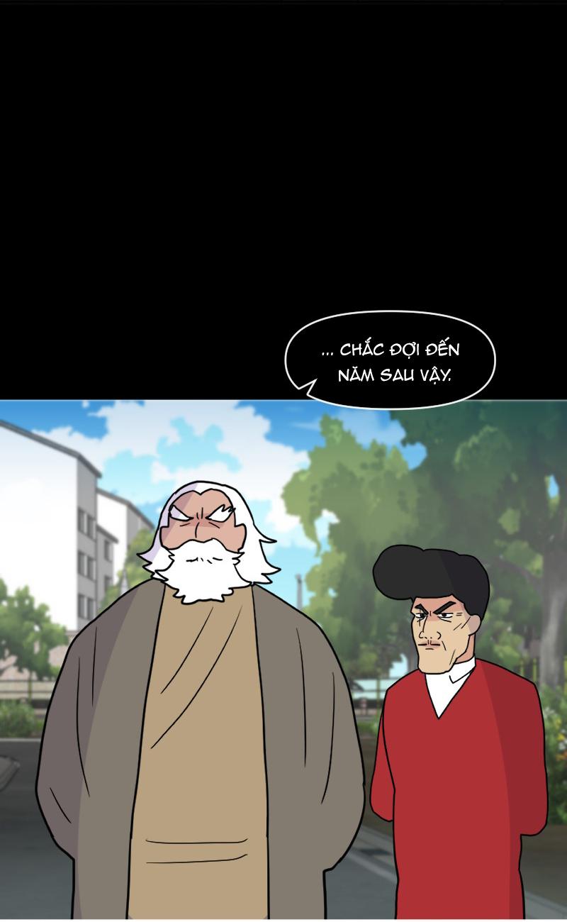 Truyện Ngôn Nhưng Không Ngôn Lắm - Chap 60