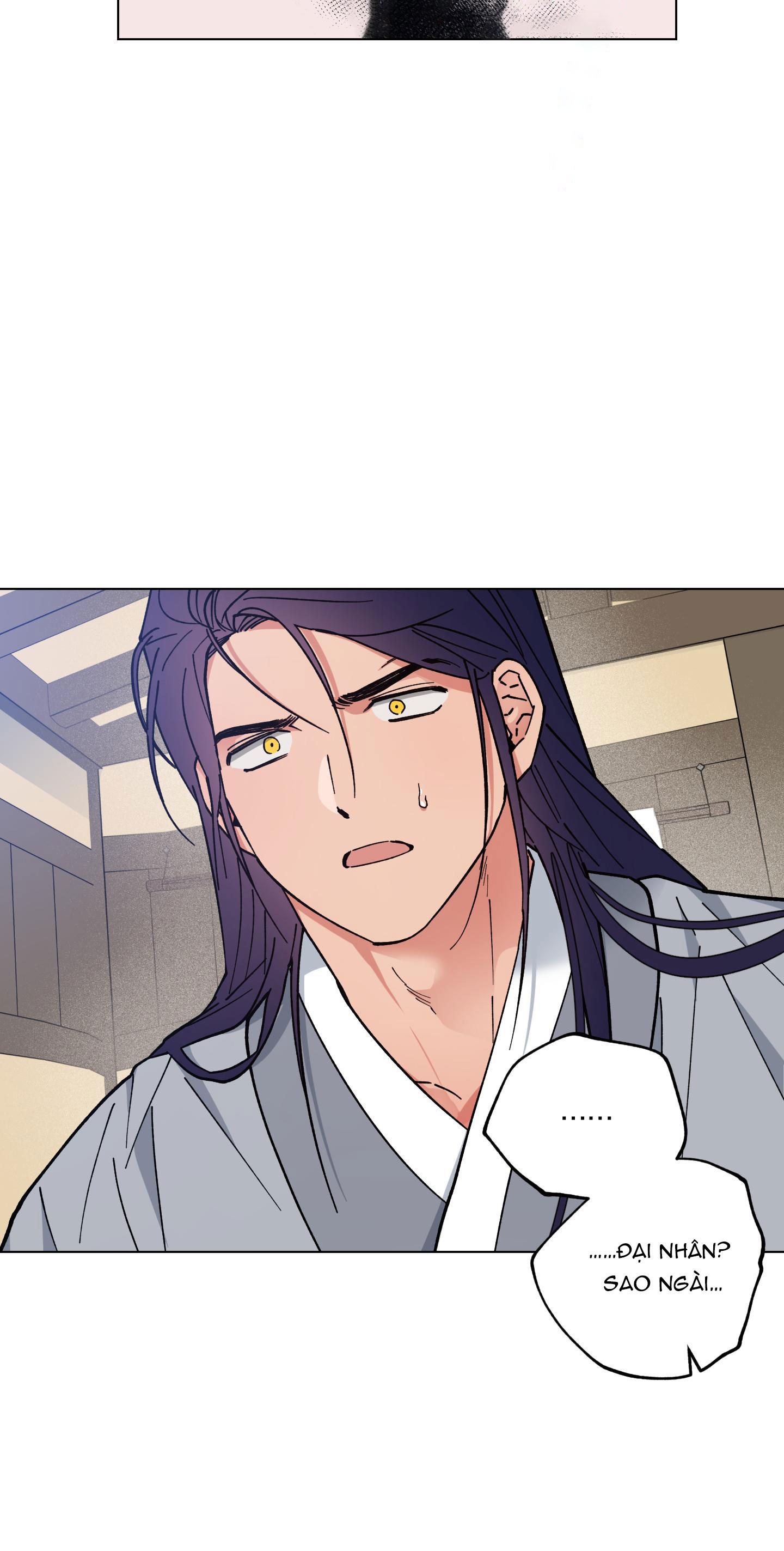 BÌNH MINH CỦA RỒNG - Chap 41