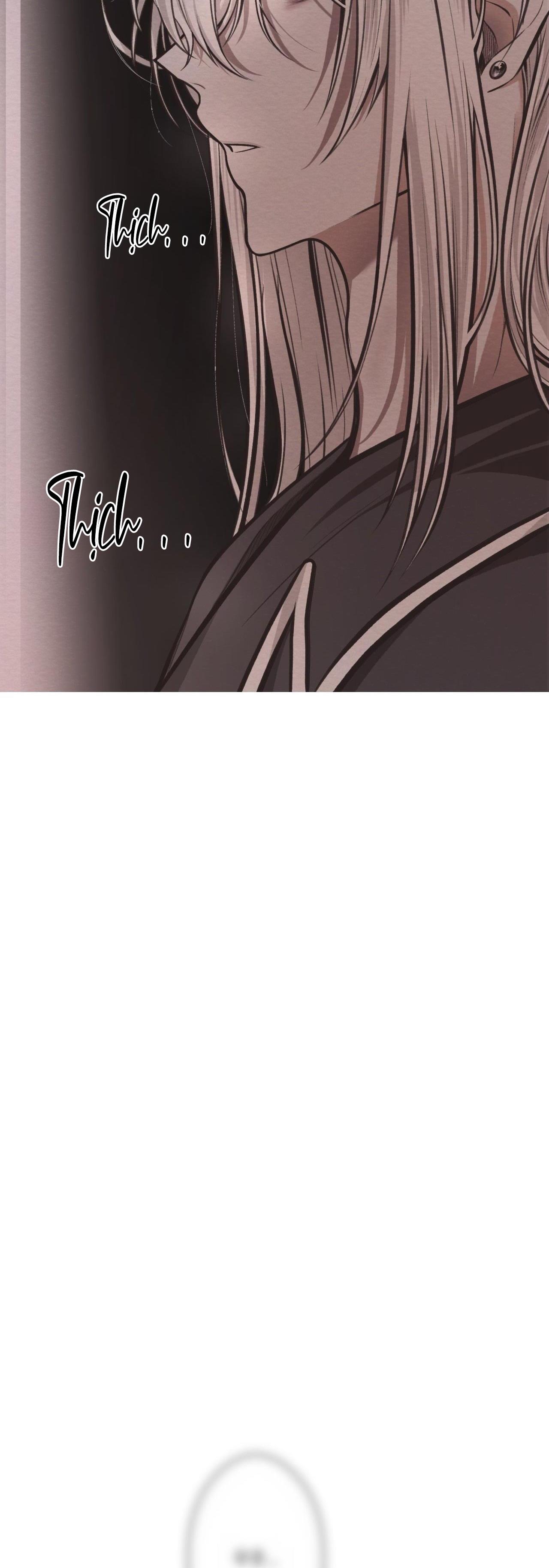 ÁC MA ĐỈNH CẤP - Chap 1