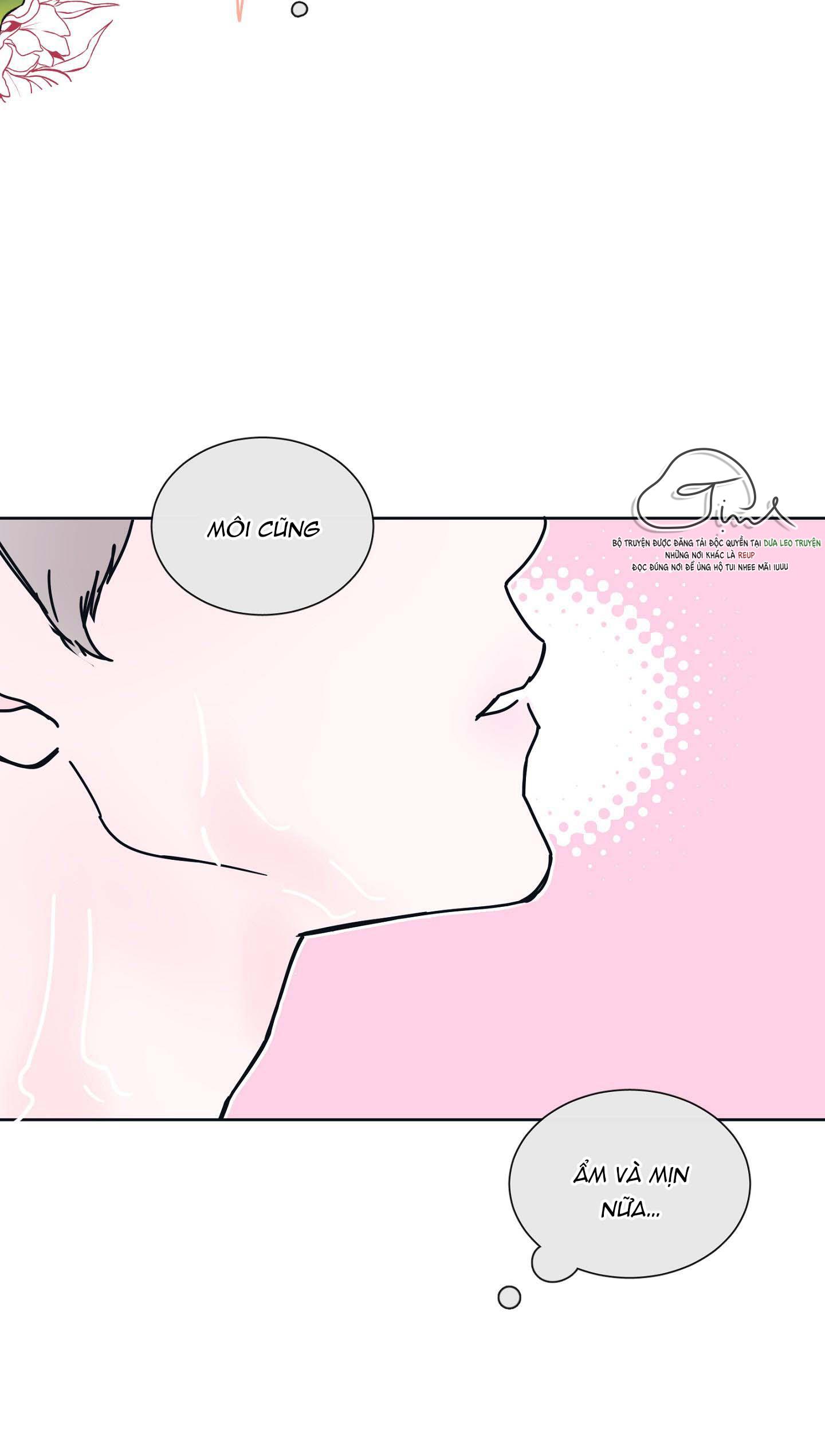 Tuyển Tập Manhwa Dằm Khăm - Chap 15