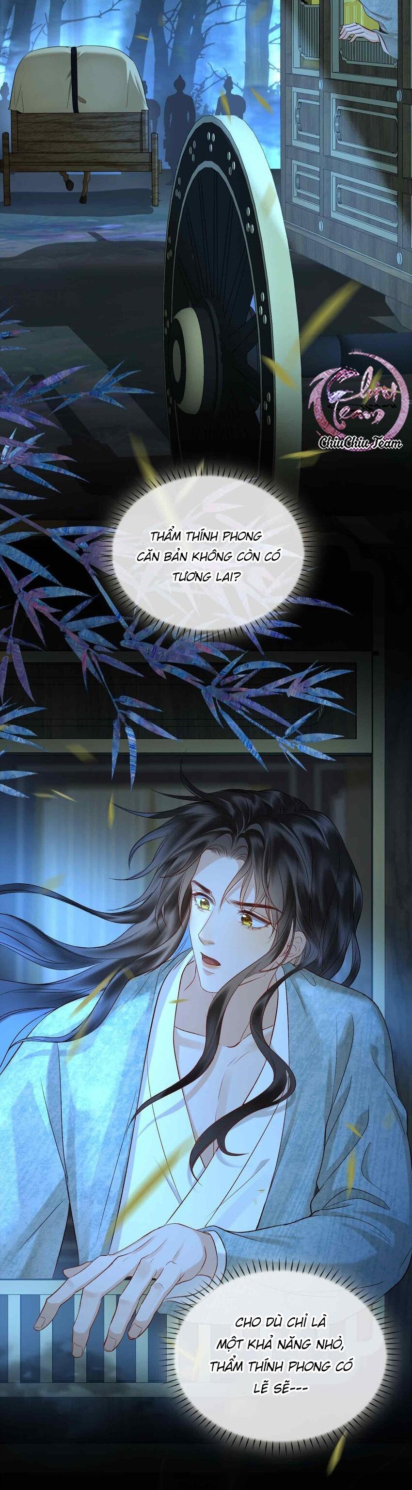 Dục Vọng - Chap 9.1 - Trang 18