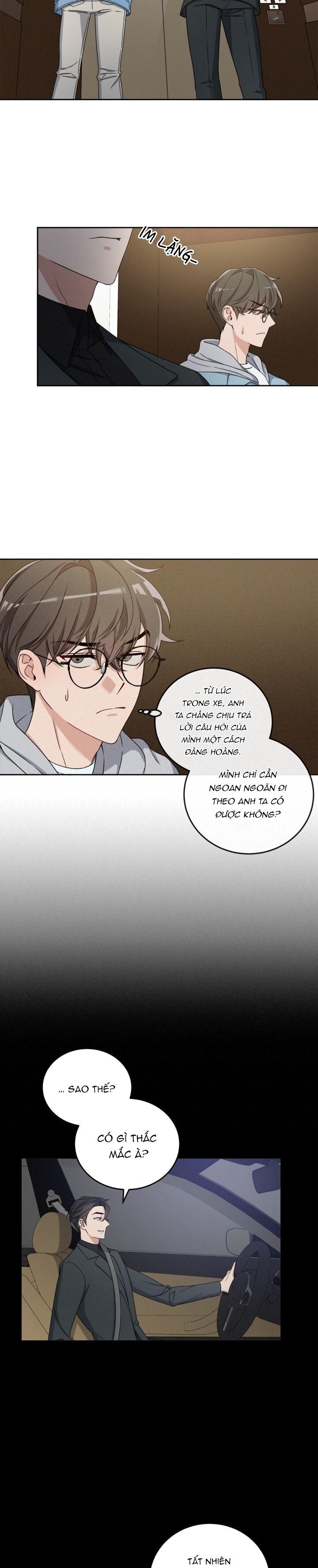 Critical Point - Chap 7