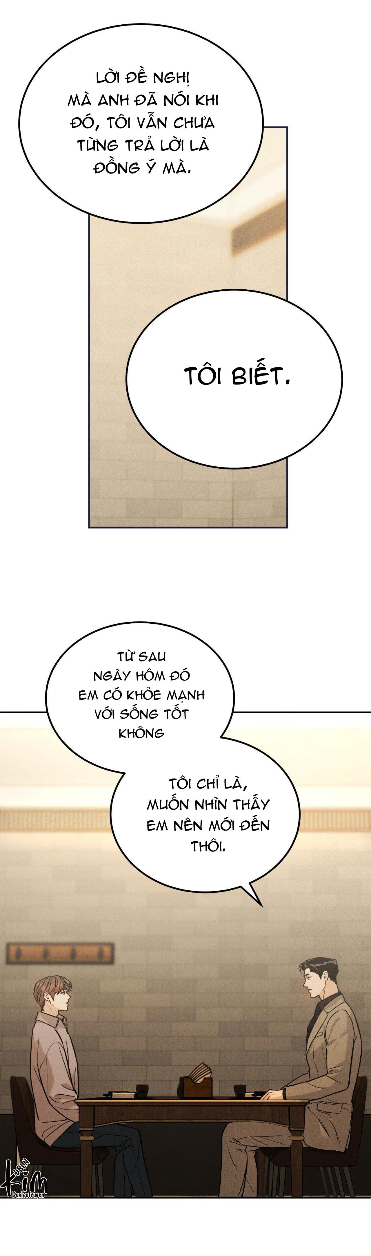 VƯỢT QUA GIỚI HẠN - Chap 72