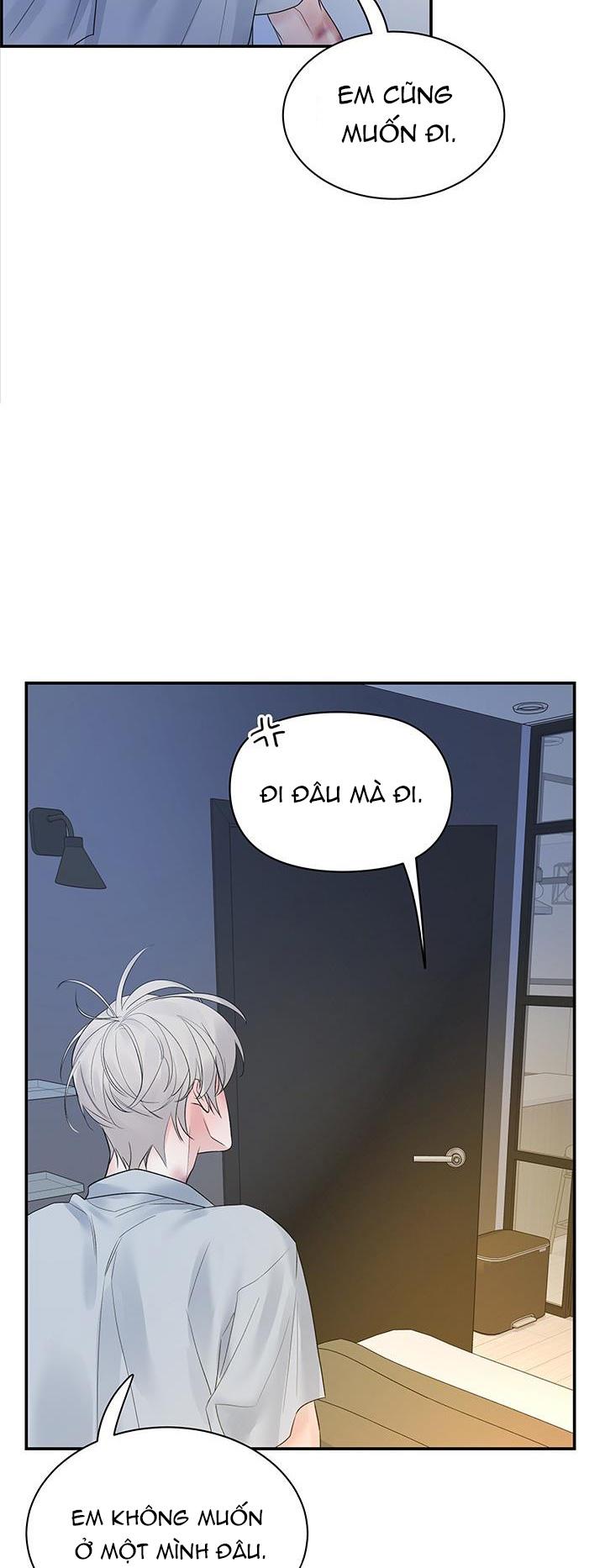 CƠ CHẾ BẢO VỆ - Chap 41