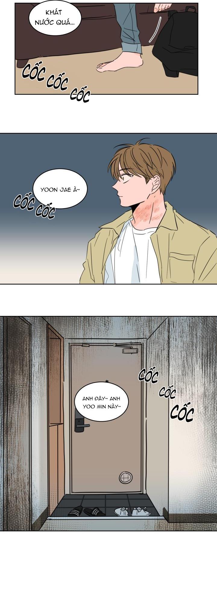 Mẹo Thuần Hóa Hổ - Chap 1