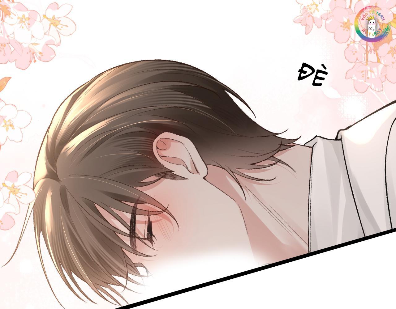 Cuộc Đối Đầu Gay Gắt - Chap 53