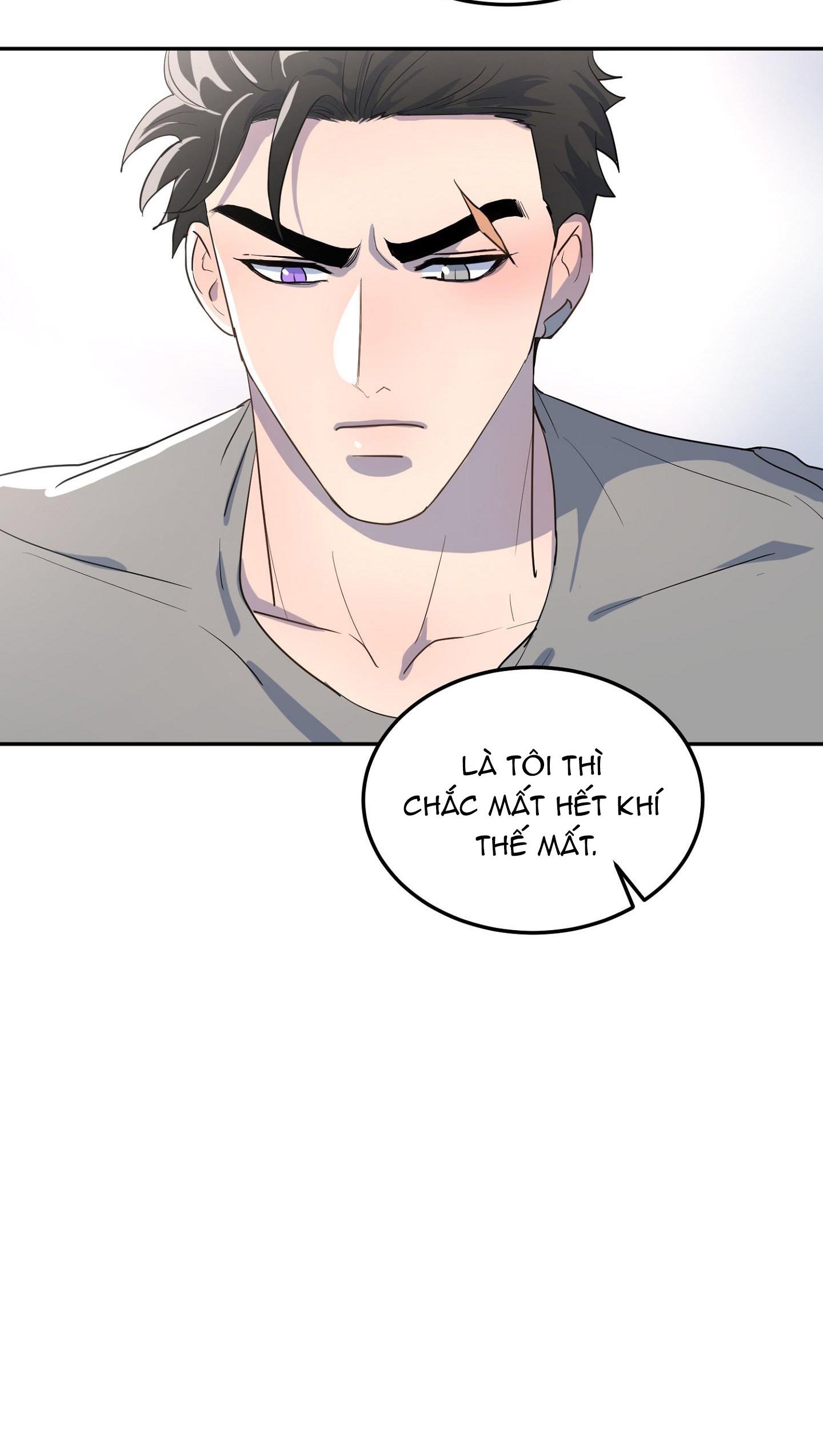 Tuyển Tập Manhwa Dằm Khăm - Chap 20