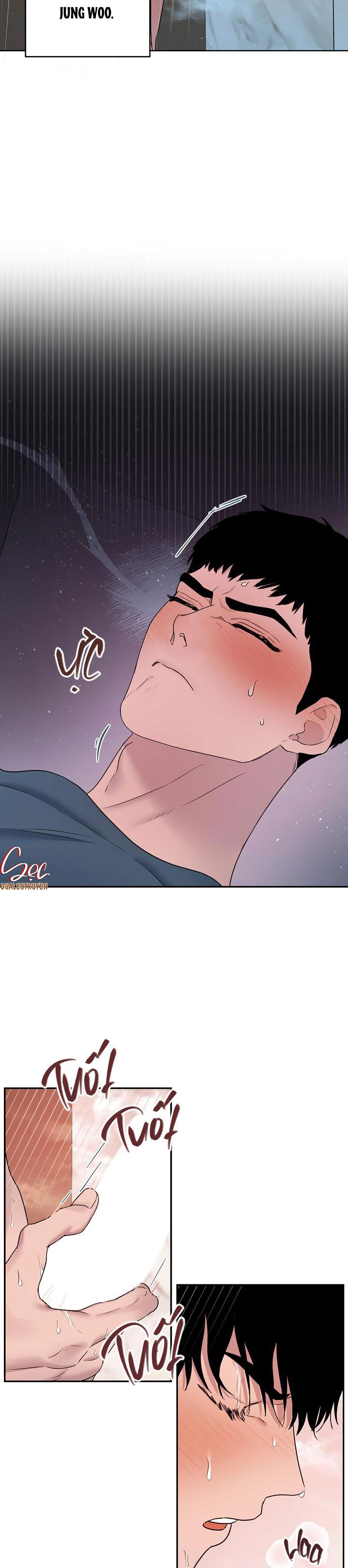 THỢ SĂN MỘT ĐÊM 10 LẦN - Chap 4