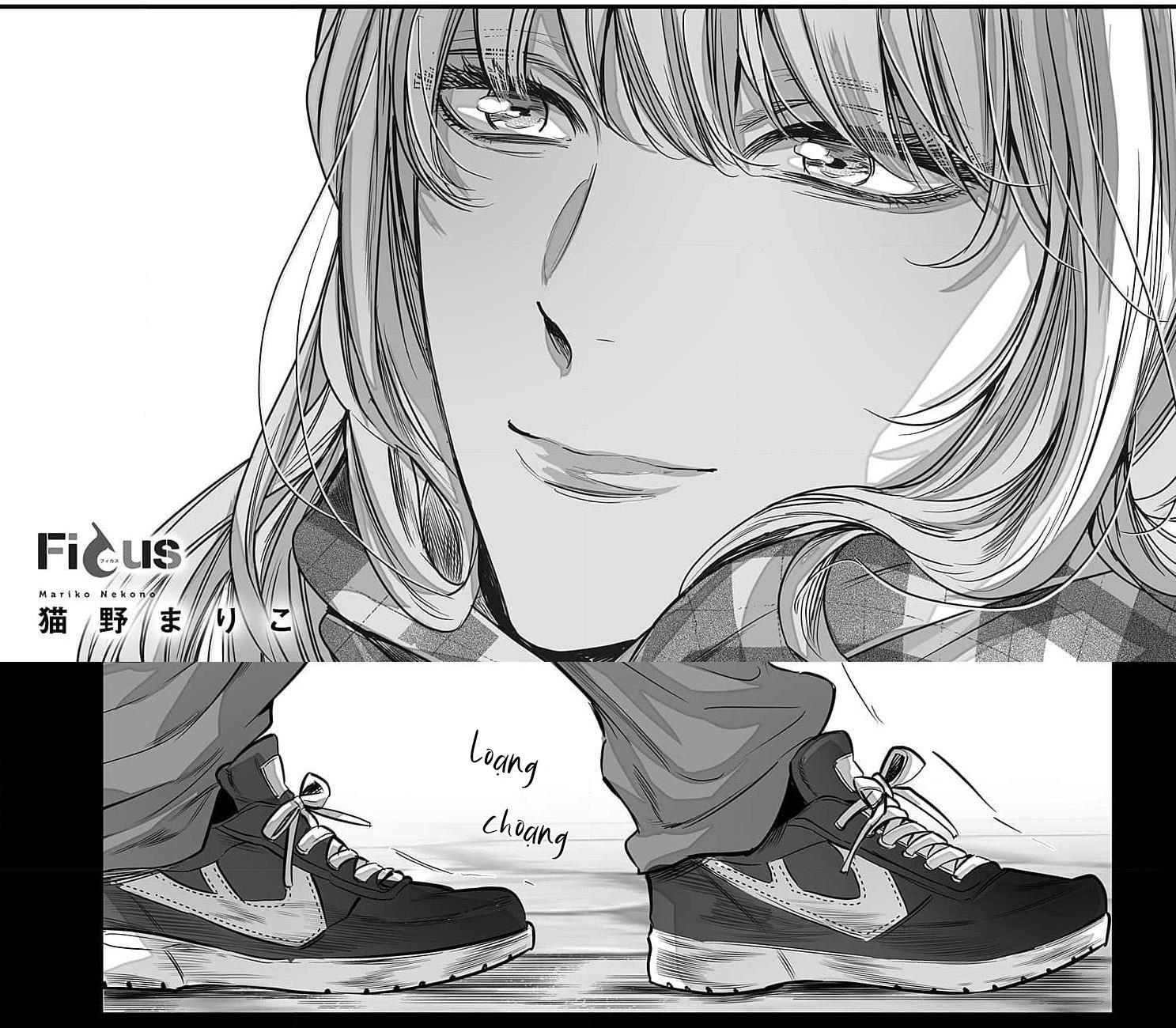 Thầy Làm Omega Của Em Đi - Chap 8