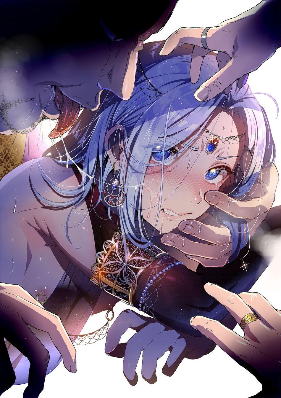 Oneshot Hỏny Nhà Rô Lai - Chap 128