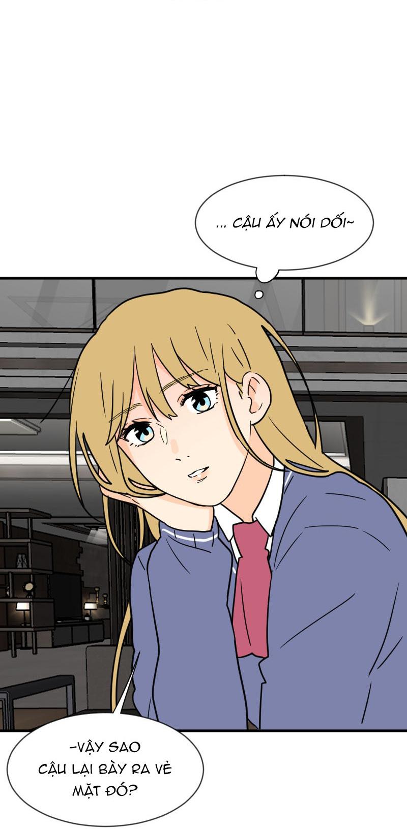 Truyện Ngôn Nhưng Không Ngôn Lắm - Chap 53