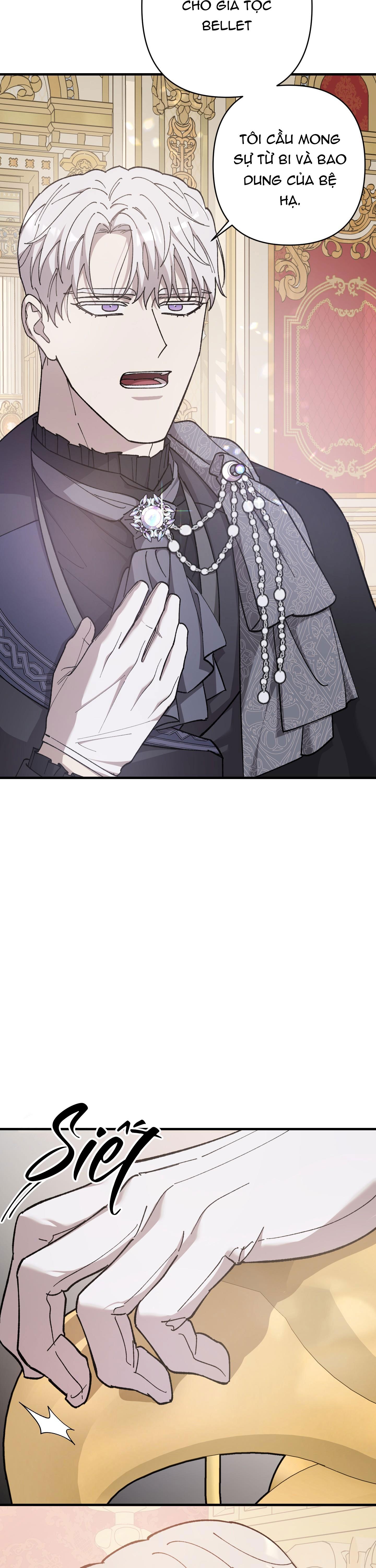 Đóa hoa của mặt trời - Chap 59