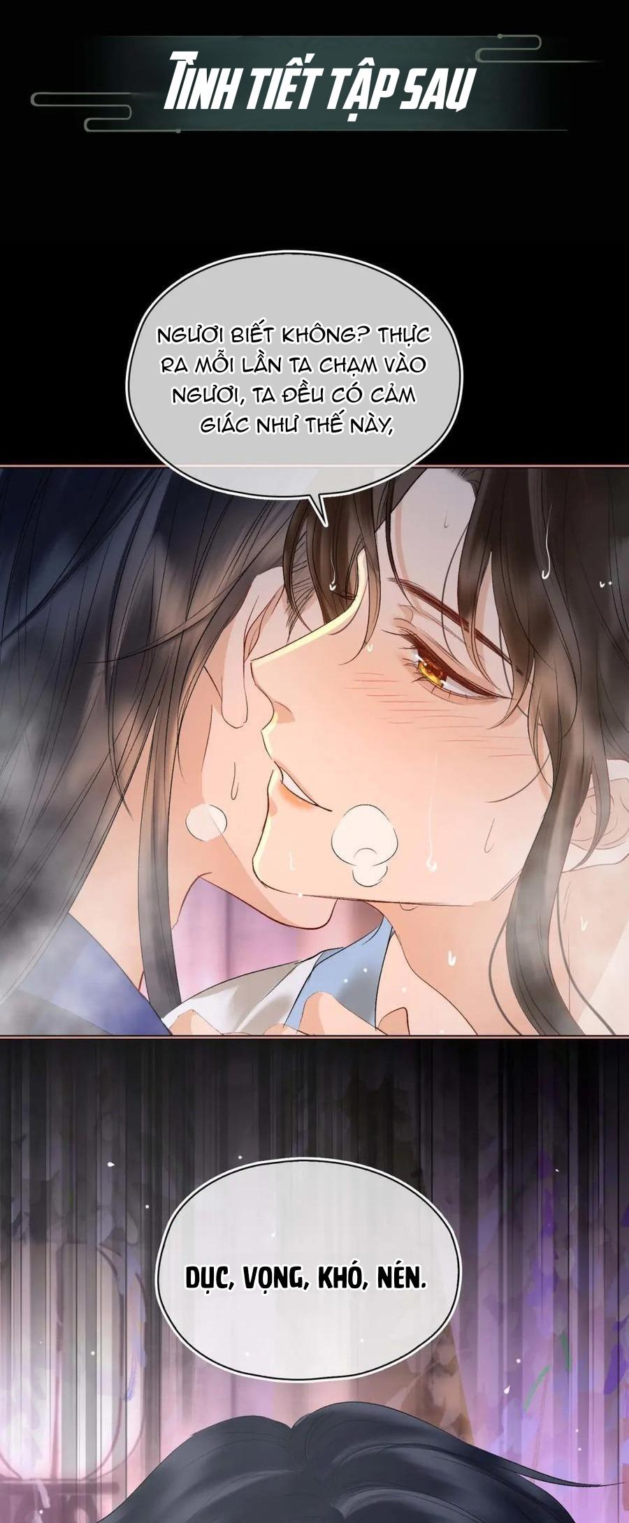 Dục Vọng - Chap 14
