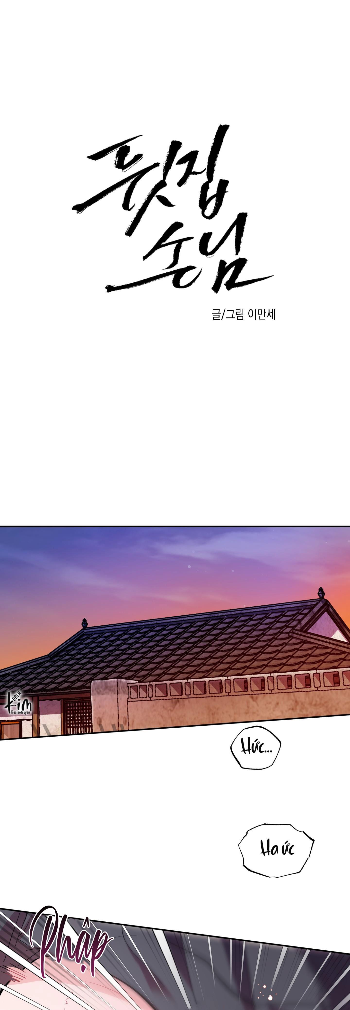 TUYỂN TẬP NGỰC BỰ, CUNG KHỦ CỦA NHÀ KIM - Chap 164.5