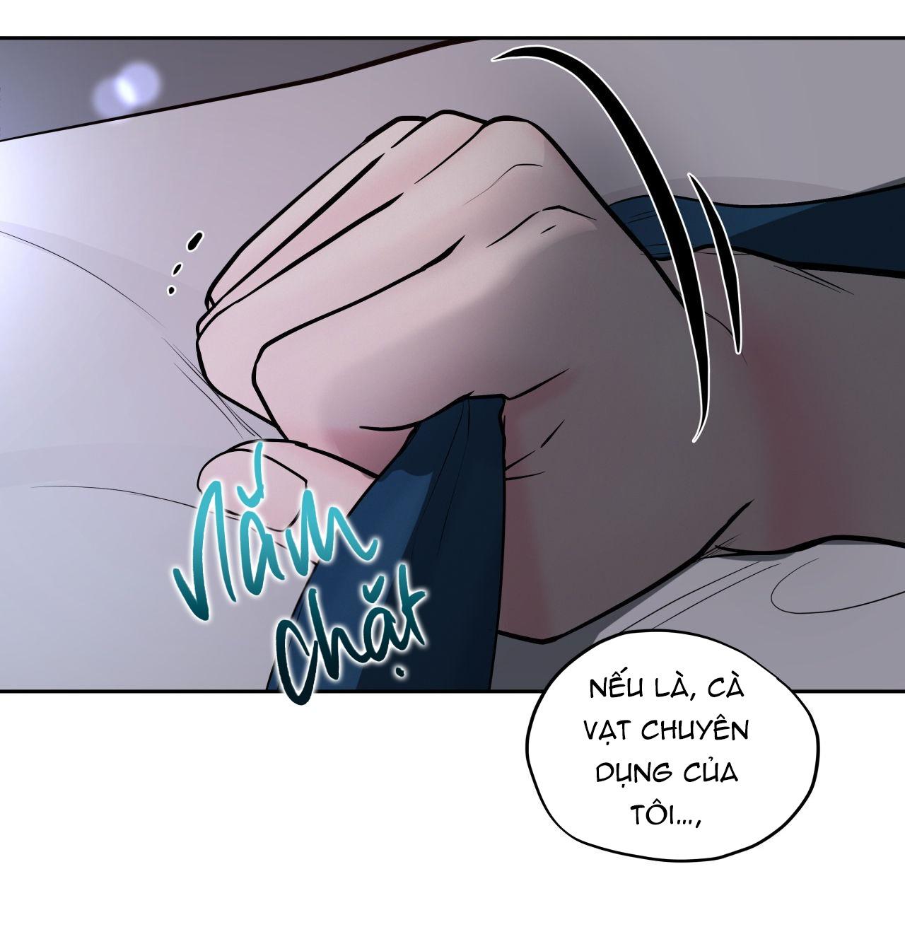 CHỦ NHÂN CỦA THỨ BẢY - Chap 26